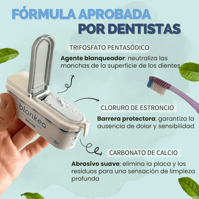 Blankea Dental Pro