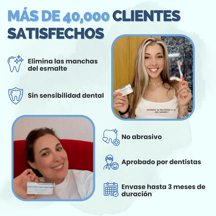 Blankea Dental Pro