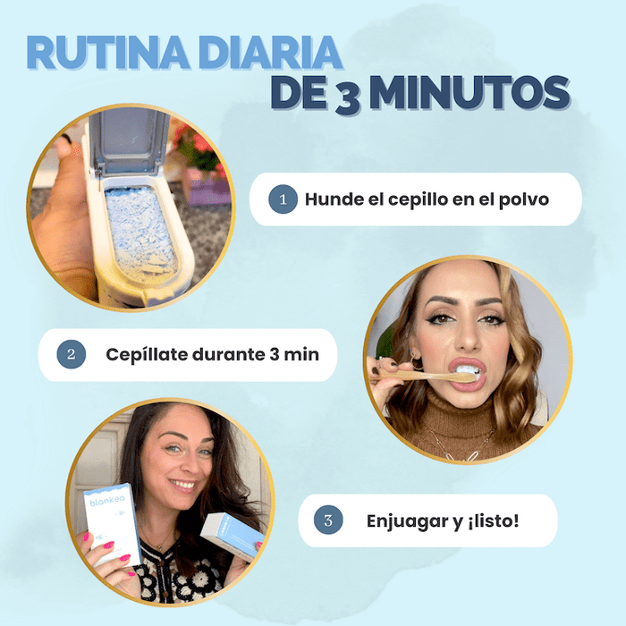 Blankea Dental Pro
